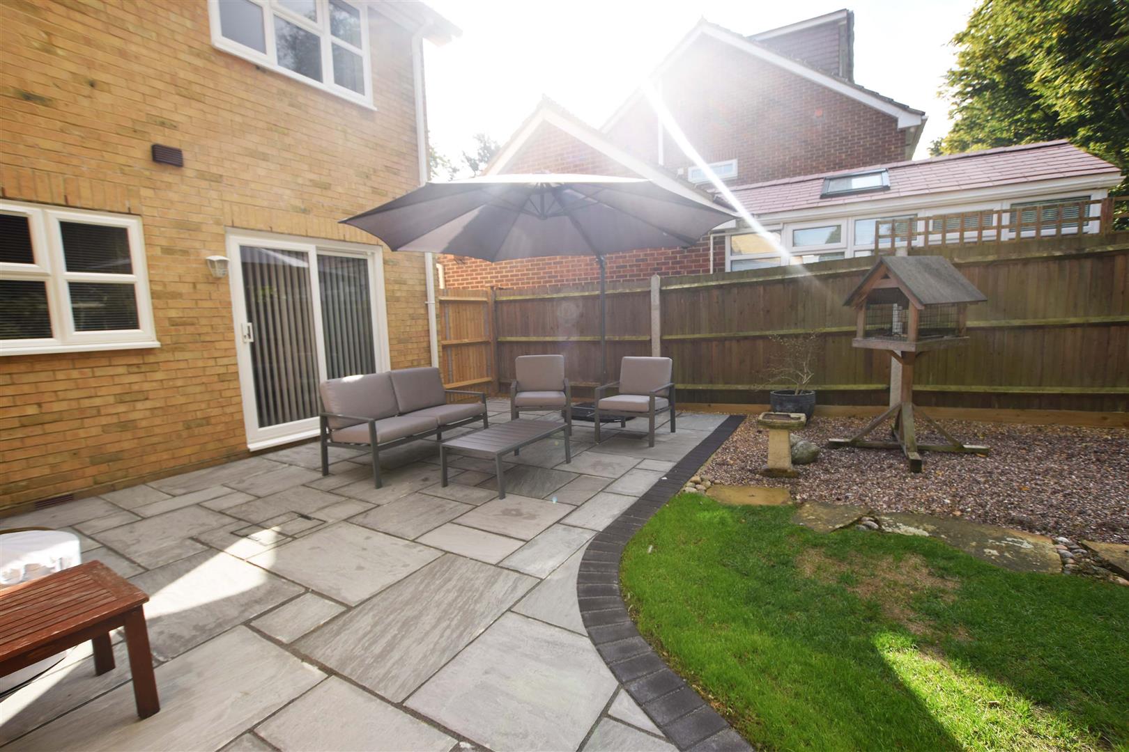 Lamplighters Close, Hempstead, Gillingham Harrisons Reeve Rainham